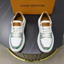 Picture of Louis Vuitton Shoes _SKULVsz38-45hnh056115608